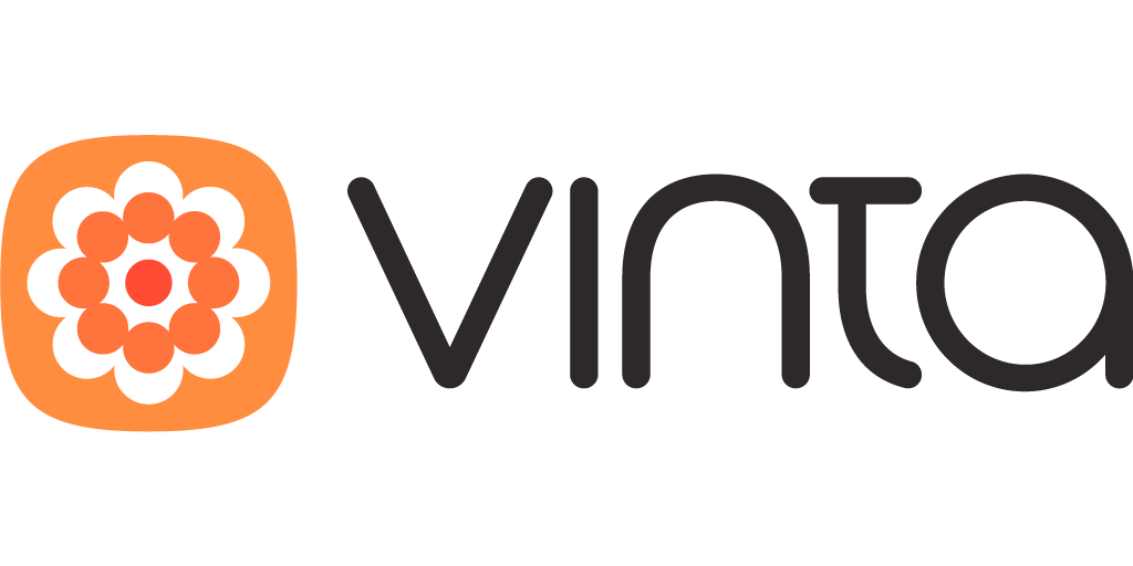 Vinta logo